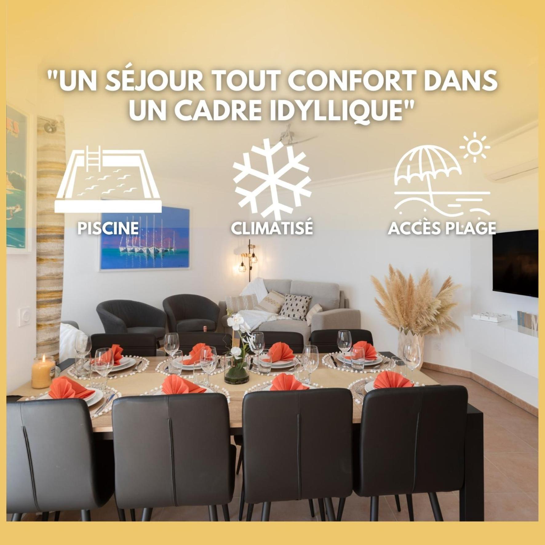 Le Jardin Secret By Golden Riviera *
